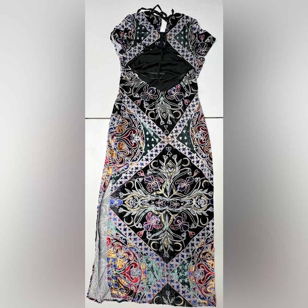NWT Iris Maxi Dress by Free People - Picture 6 of 7